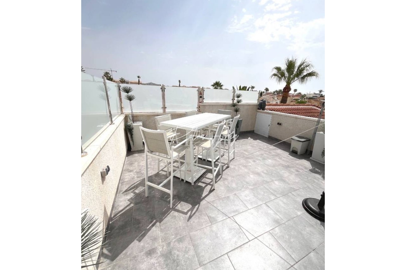 Sale - Вилла - Ciudad Quesada - Town Center