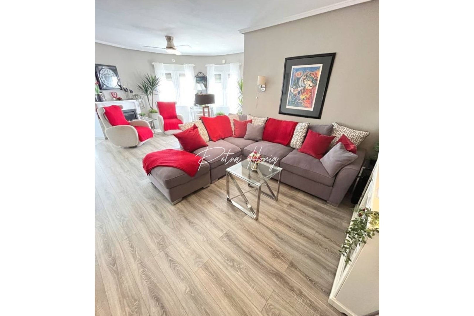 Sale - Вилла - Ciudad Quesada - Town Center