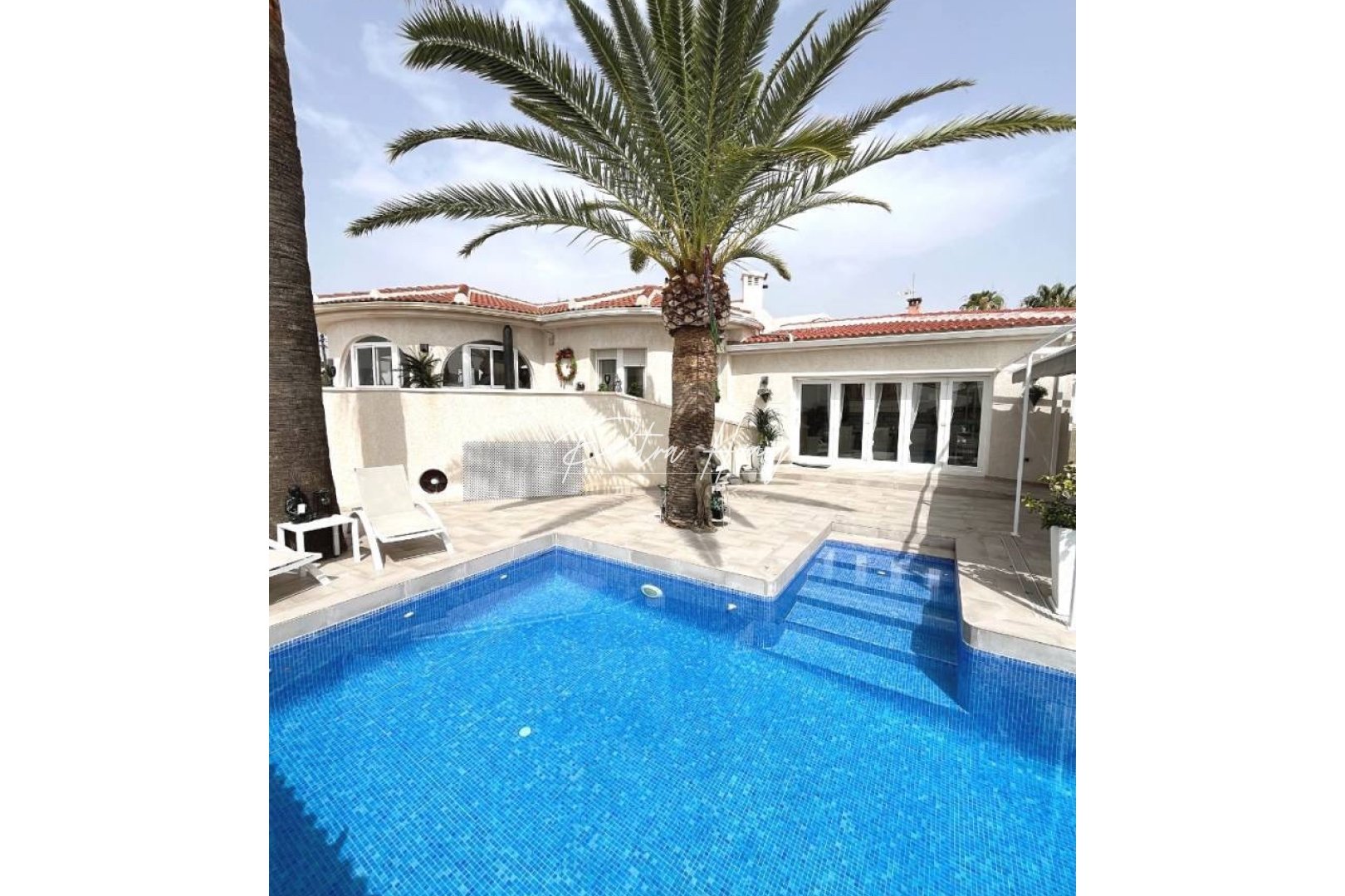 Sale - Вилла - Ciudad Quesada - Town Center