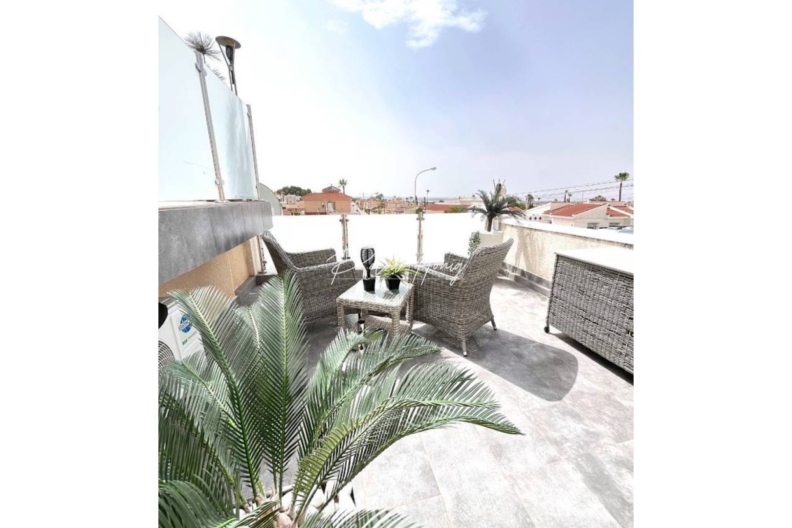 Sale - Вилла - Ciudad Quesada - Town Center