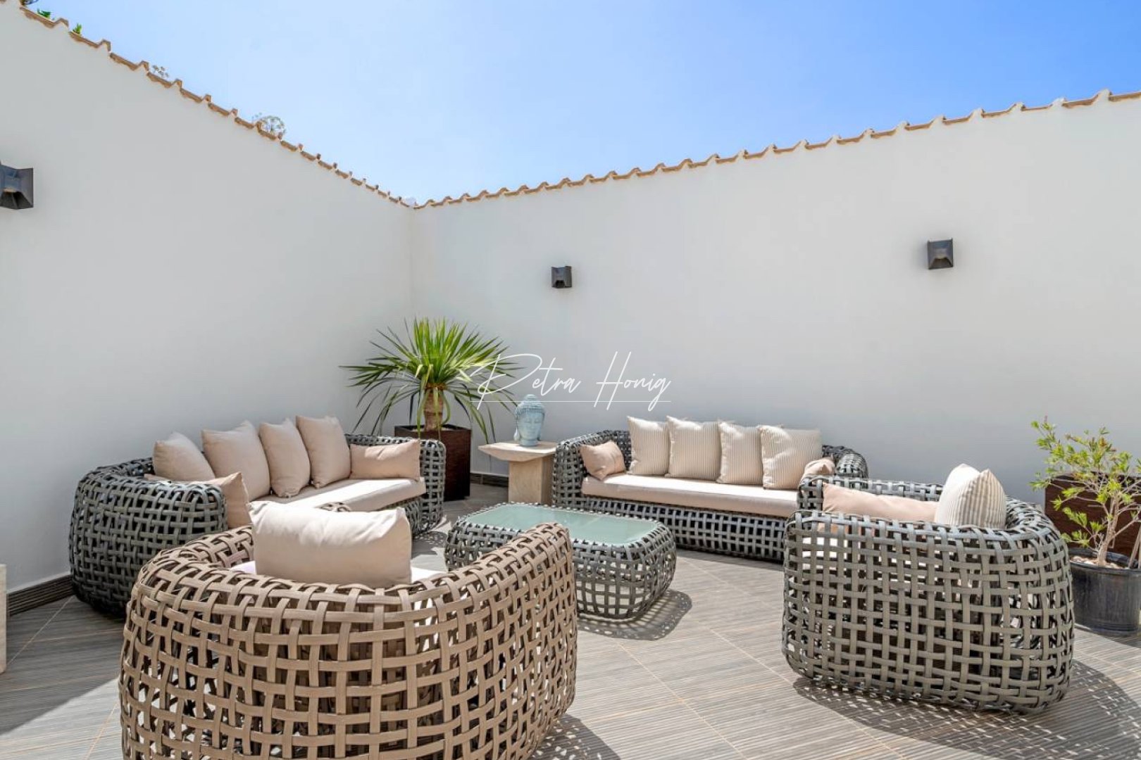 Sale - Вилла - Ciudad Quesada - Town Center