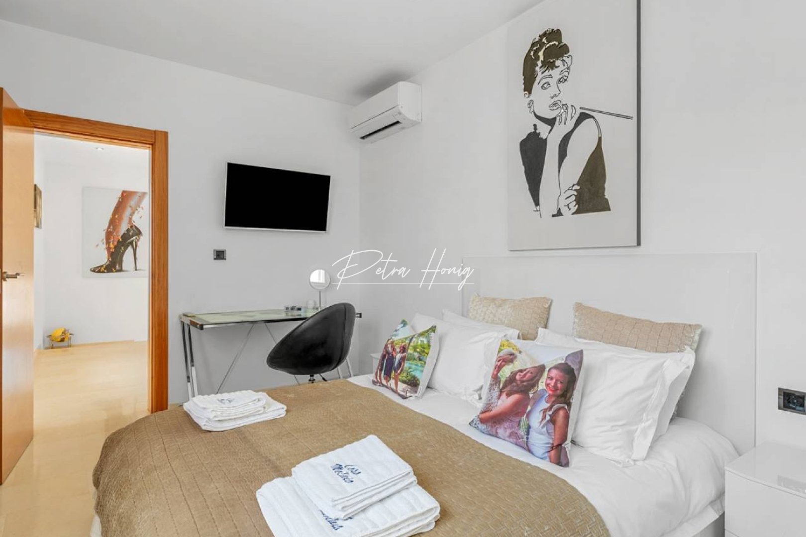 Sale - Вилла - Ciudad Quesada - Town Center