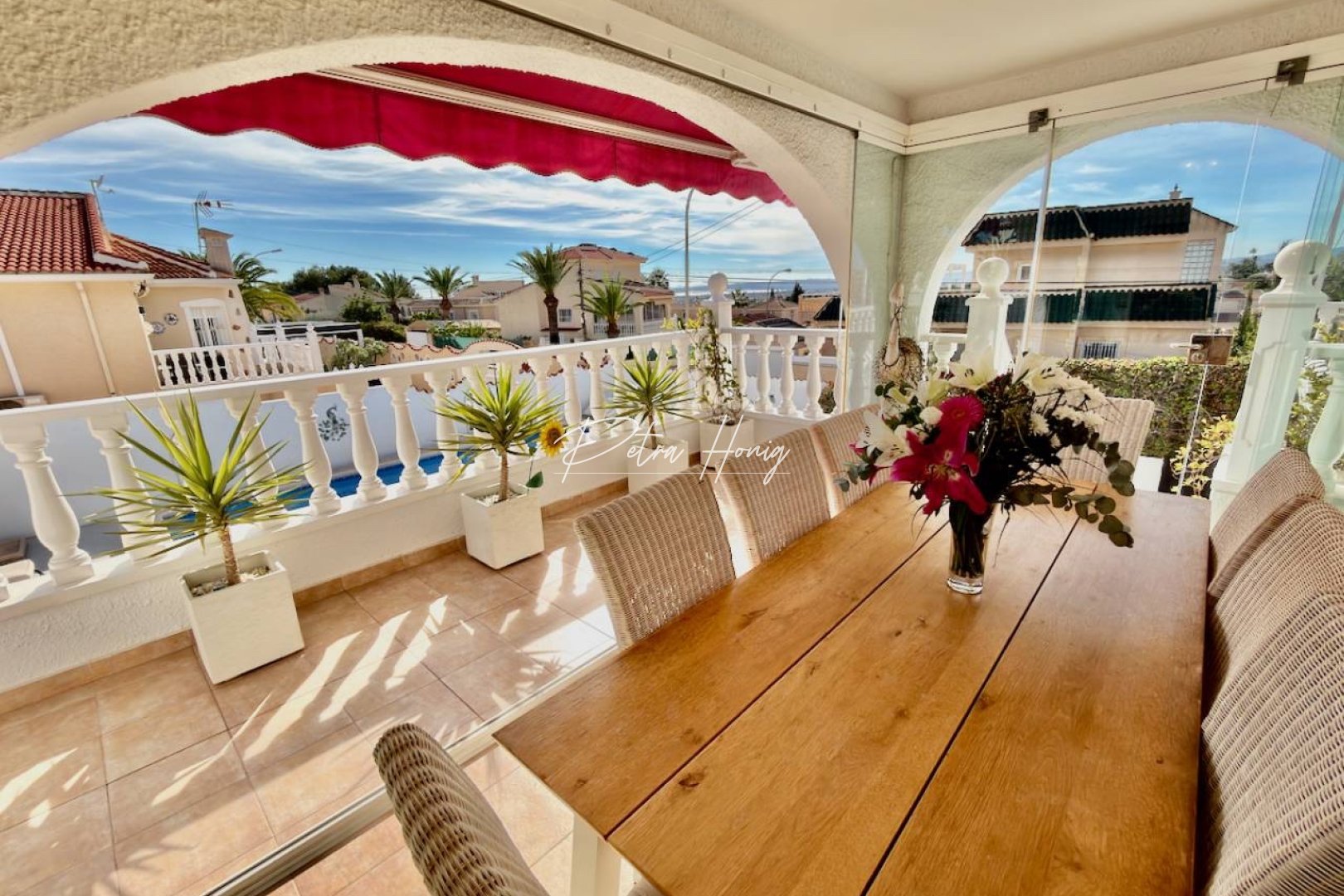 Sale - Вилла - Ciudad Quesada - Town Center