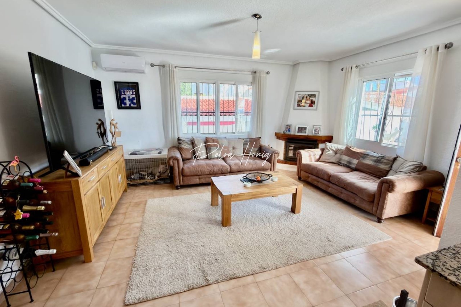 Sale - Вилла - Ciudad Quesada - Town Center