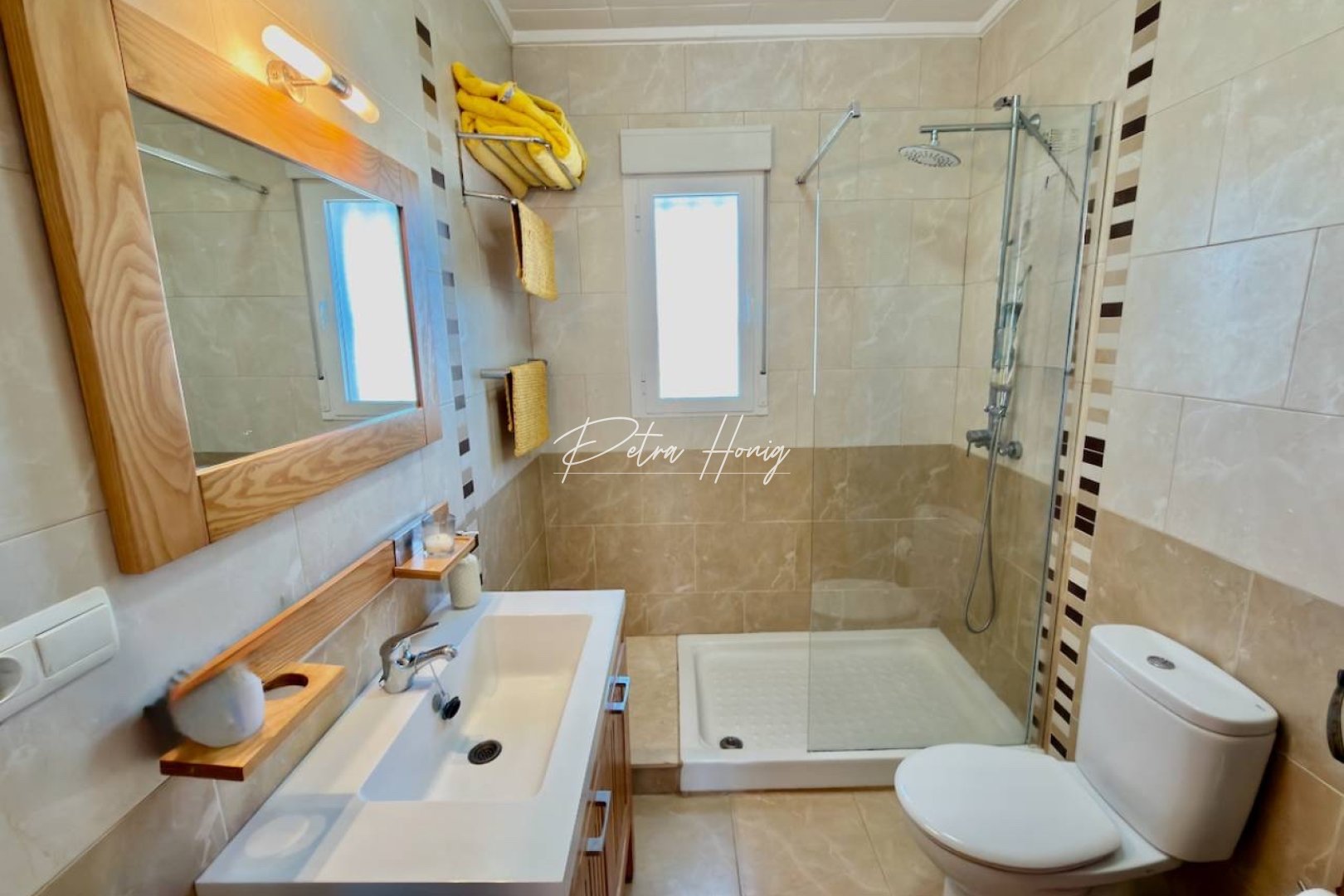 Sale - Вилла - Ciudad Quesada - Town Center