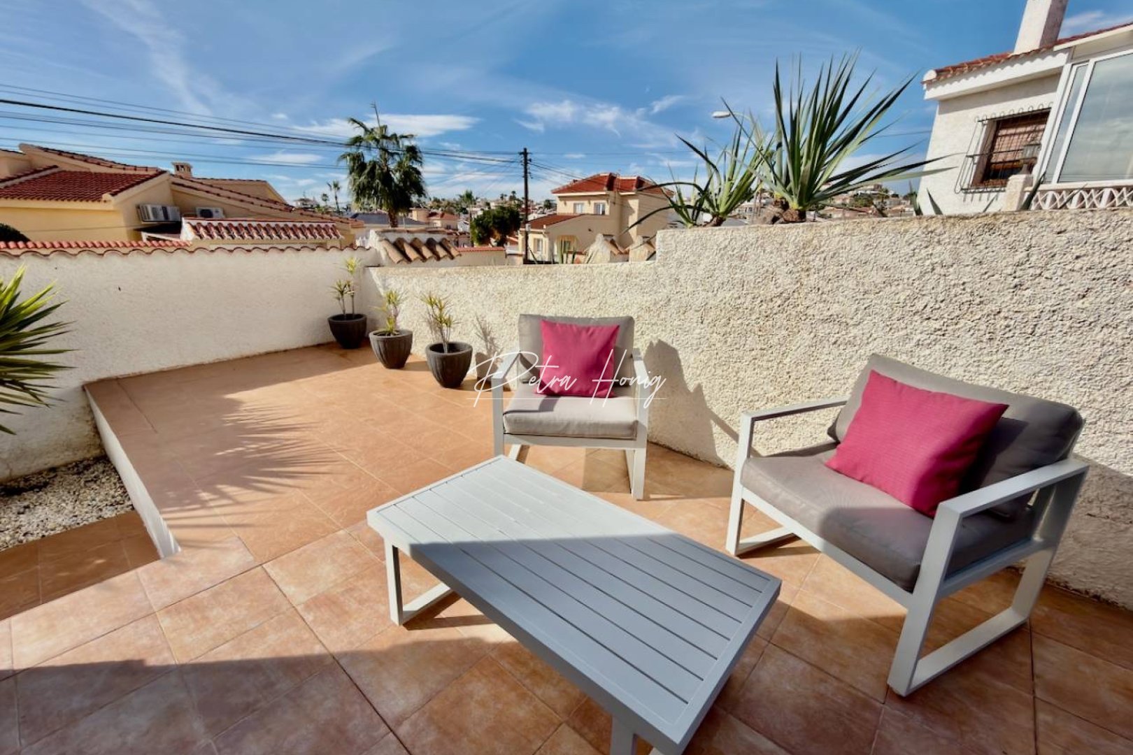 Sale - Вилла - Ciudad Quesada - Town Center