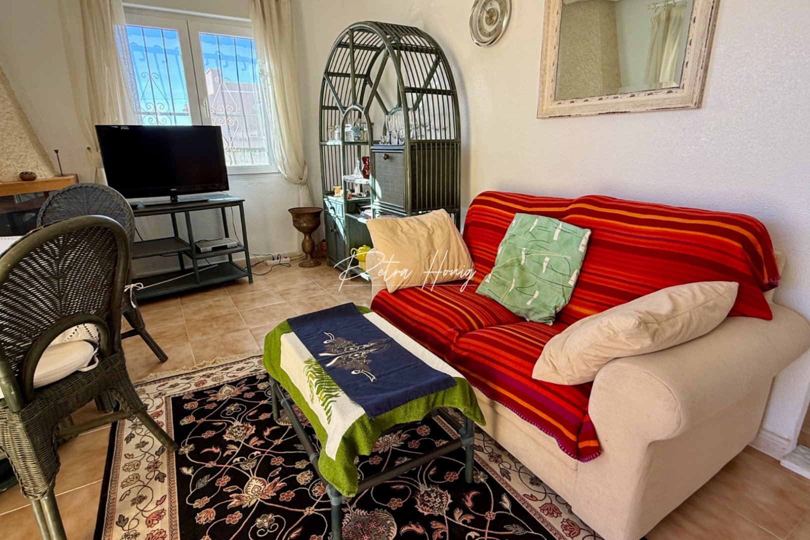 Sale - Вилла - Ciudad Quesada - Town Center