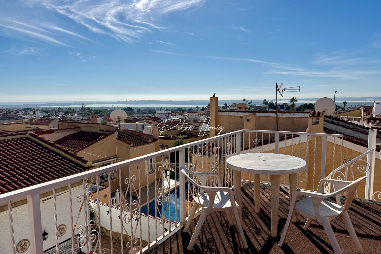 Sale - Вилла - Ciudad Quesada - Town Center