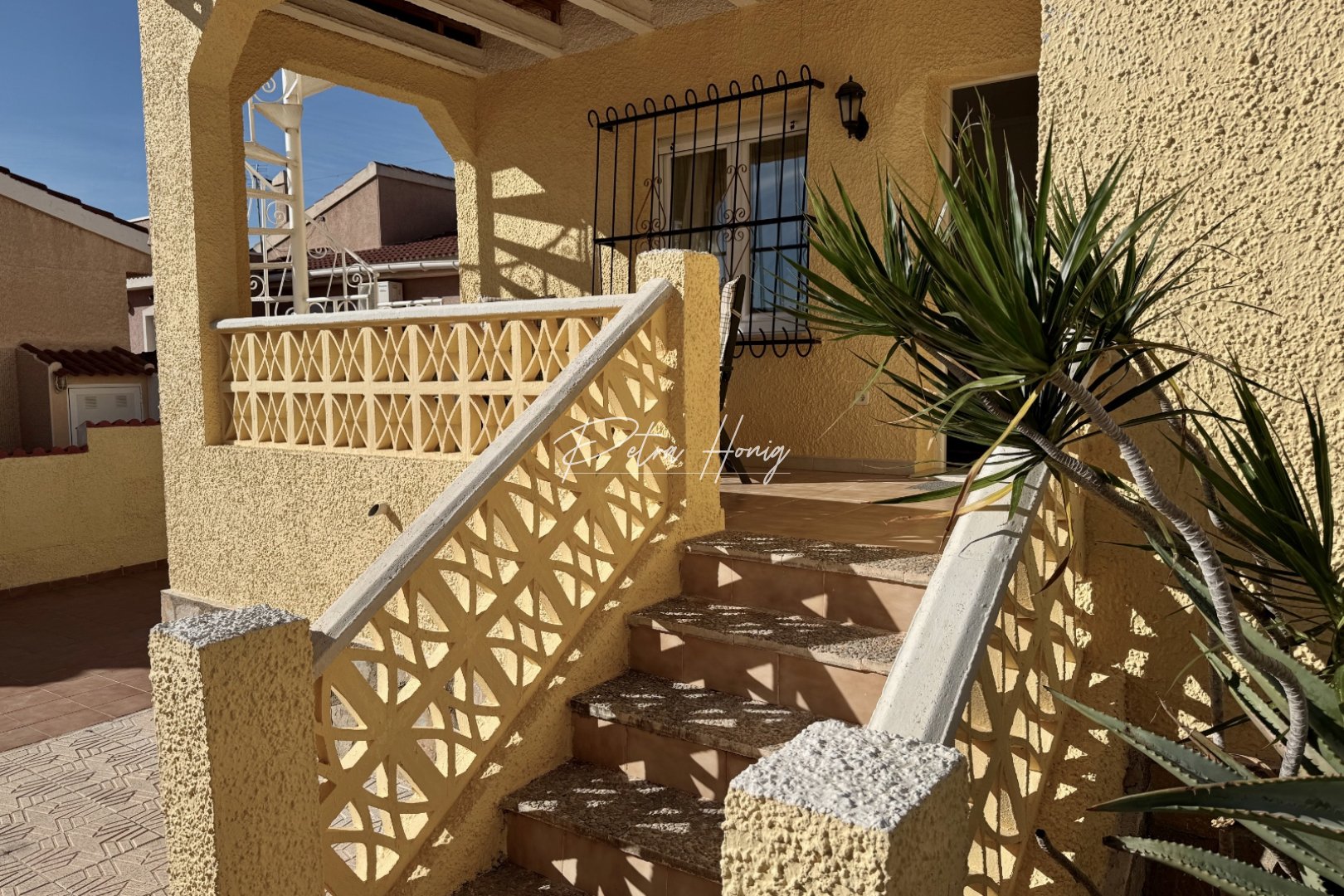 Sale - Вилла - Ciudad Quesada - Town Center