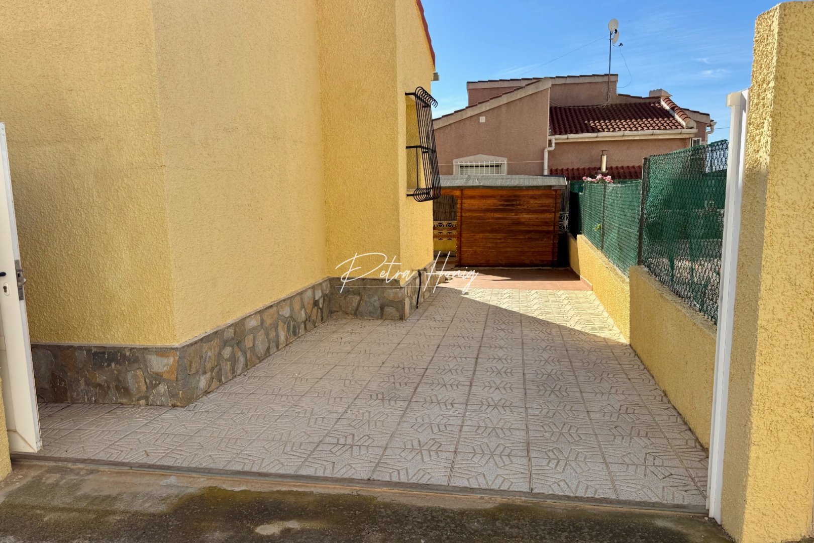 Sale - Вилла - Ciudad Quesada - Town Center