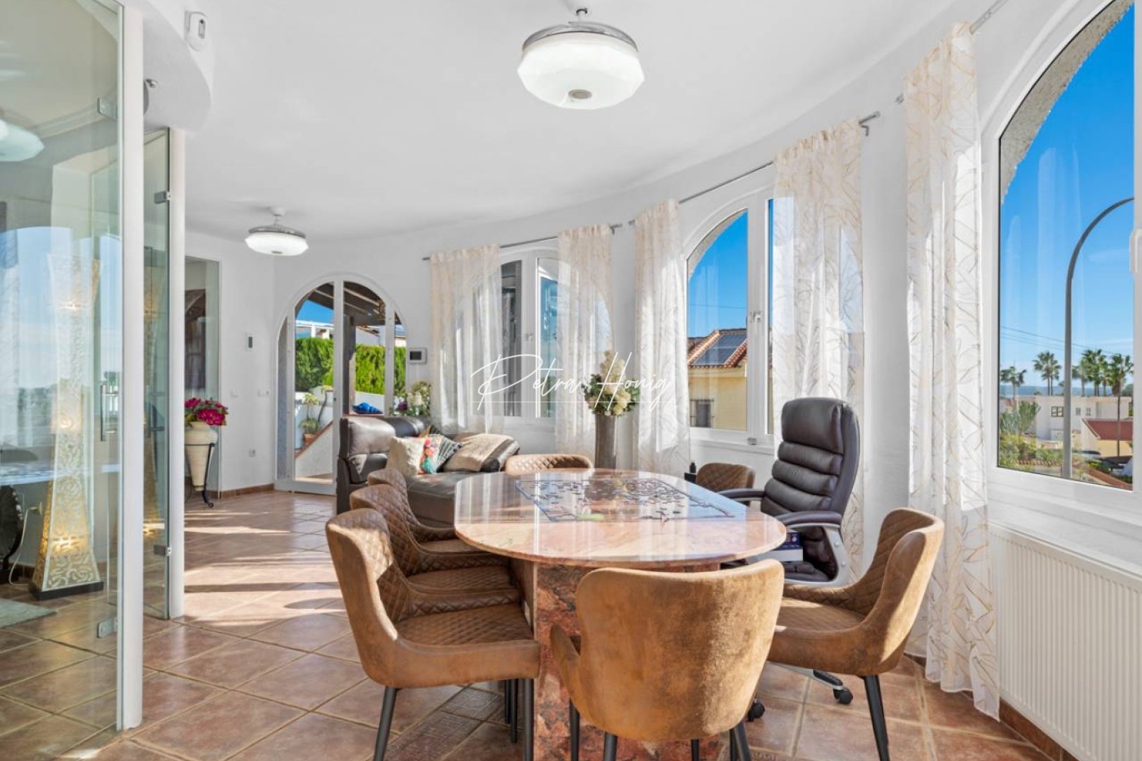 Sale - Вилла - Ciudad Quesada - Town Center