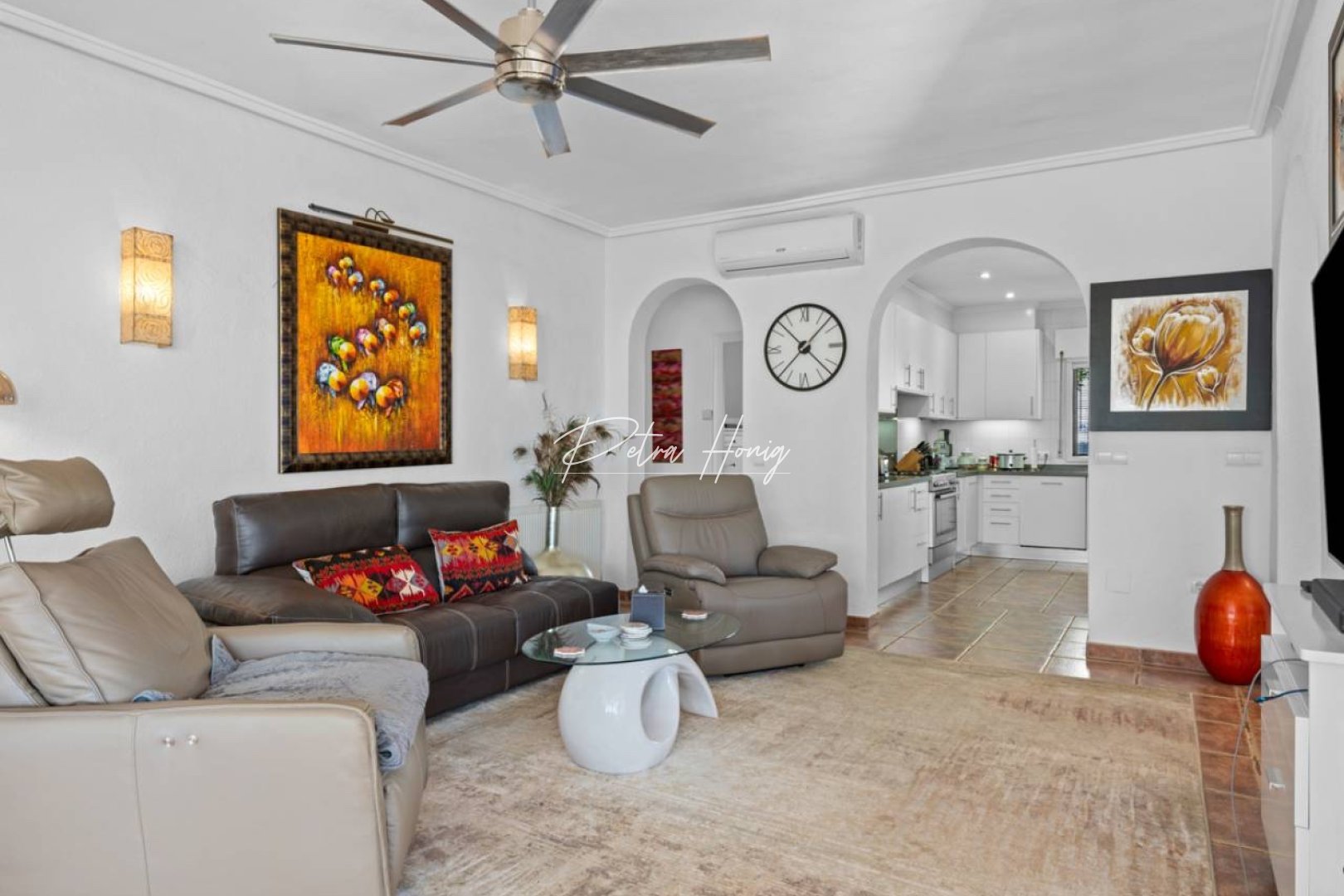 Sale - Вилла - Ciudad Quesada - Town Center