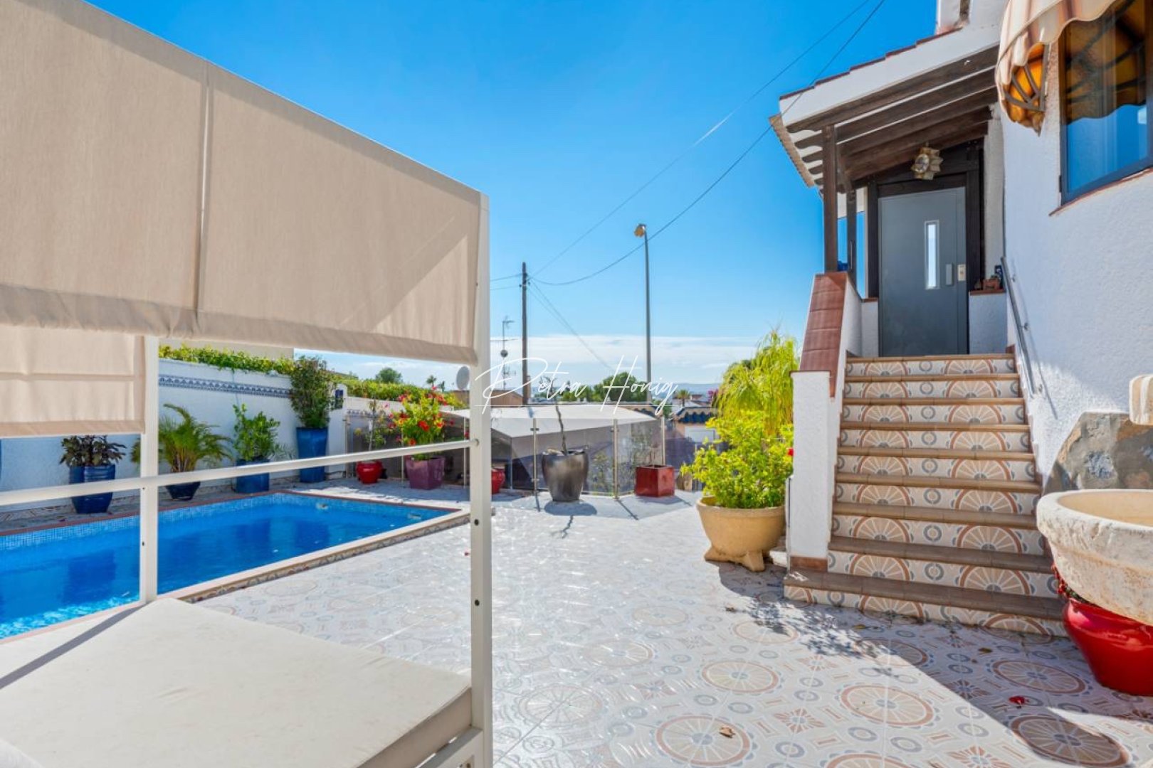 Sale - Вилла - Ciudad Quesada - Town Center