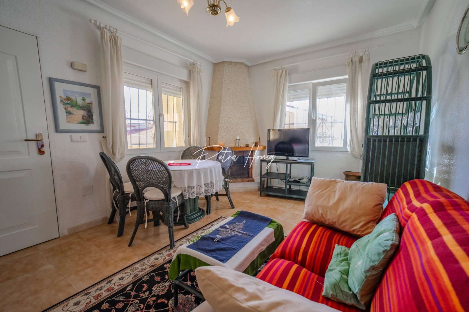 Sale - Вилла - Ciudad Quesada - Town Center