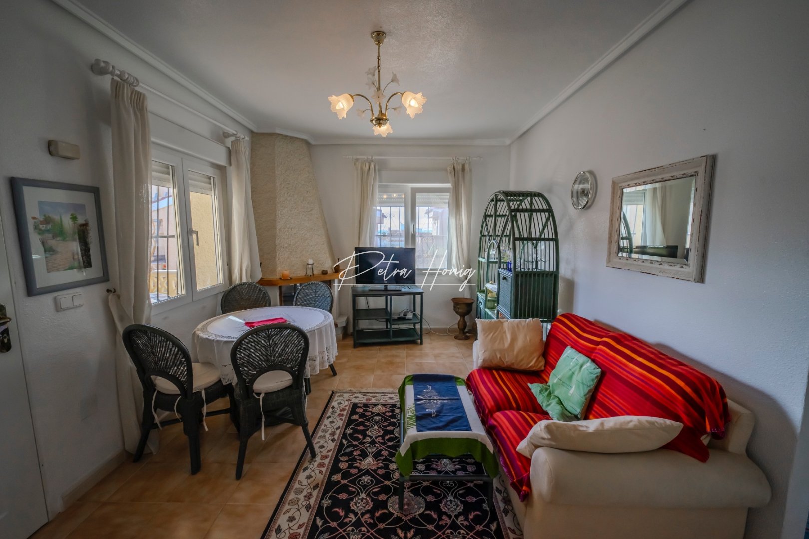 Sale - Вилла - Ciudad Quesada - Town Center