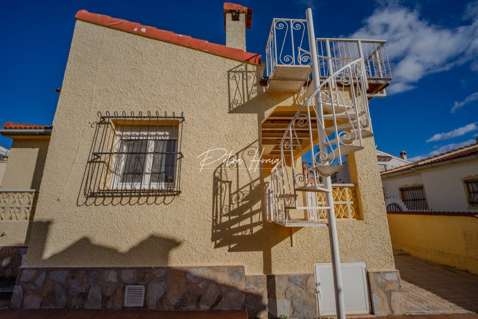 Sale - Вилла - Ciudad Quesada - Town Center