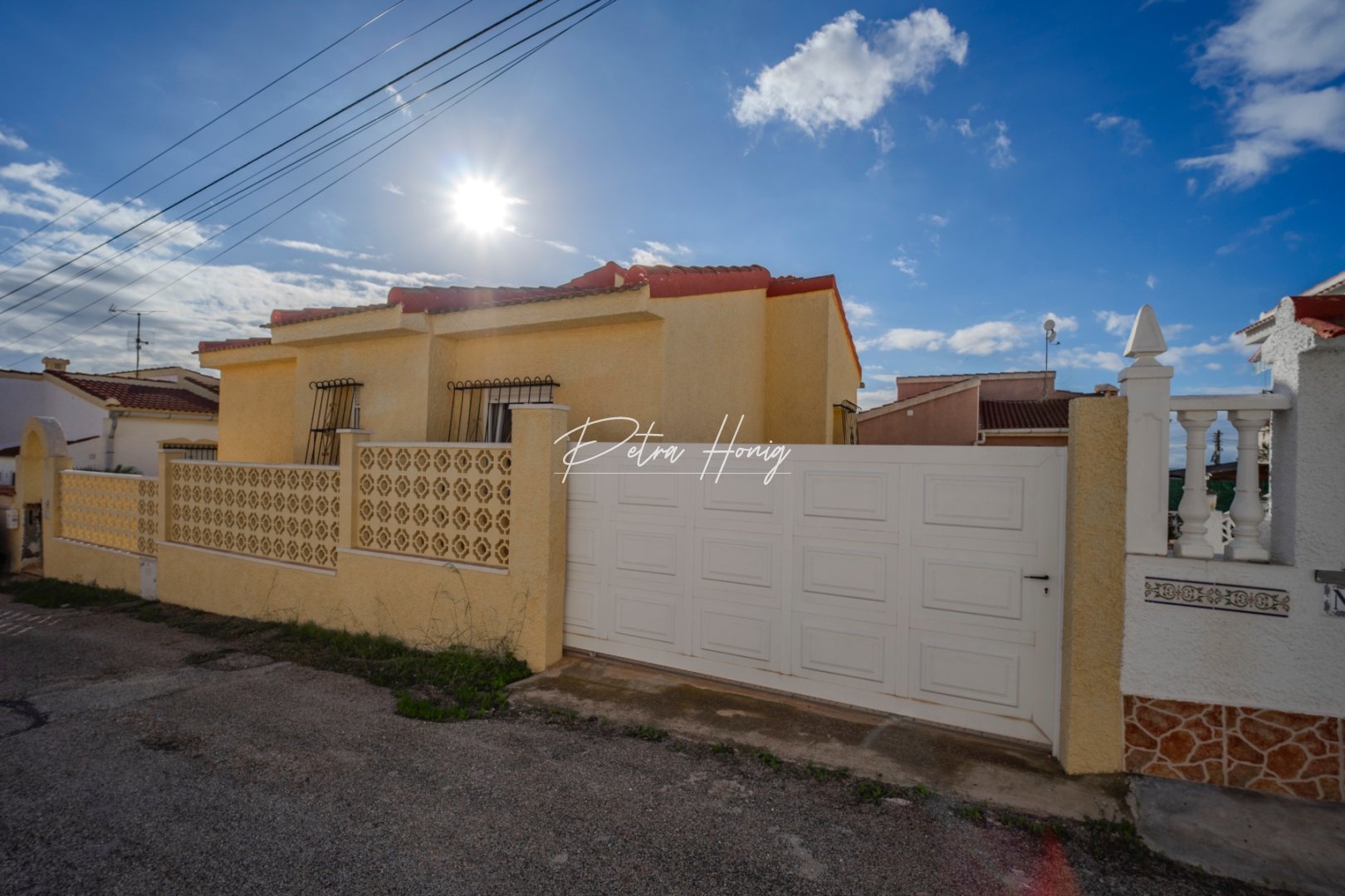 Sale - Вилла - Ciudad Quesada - Town Center