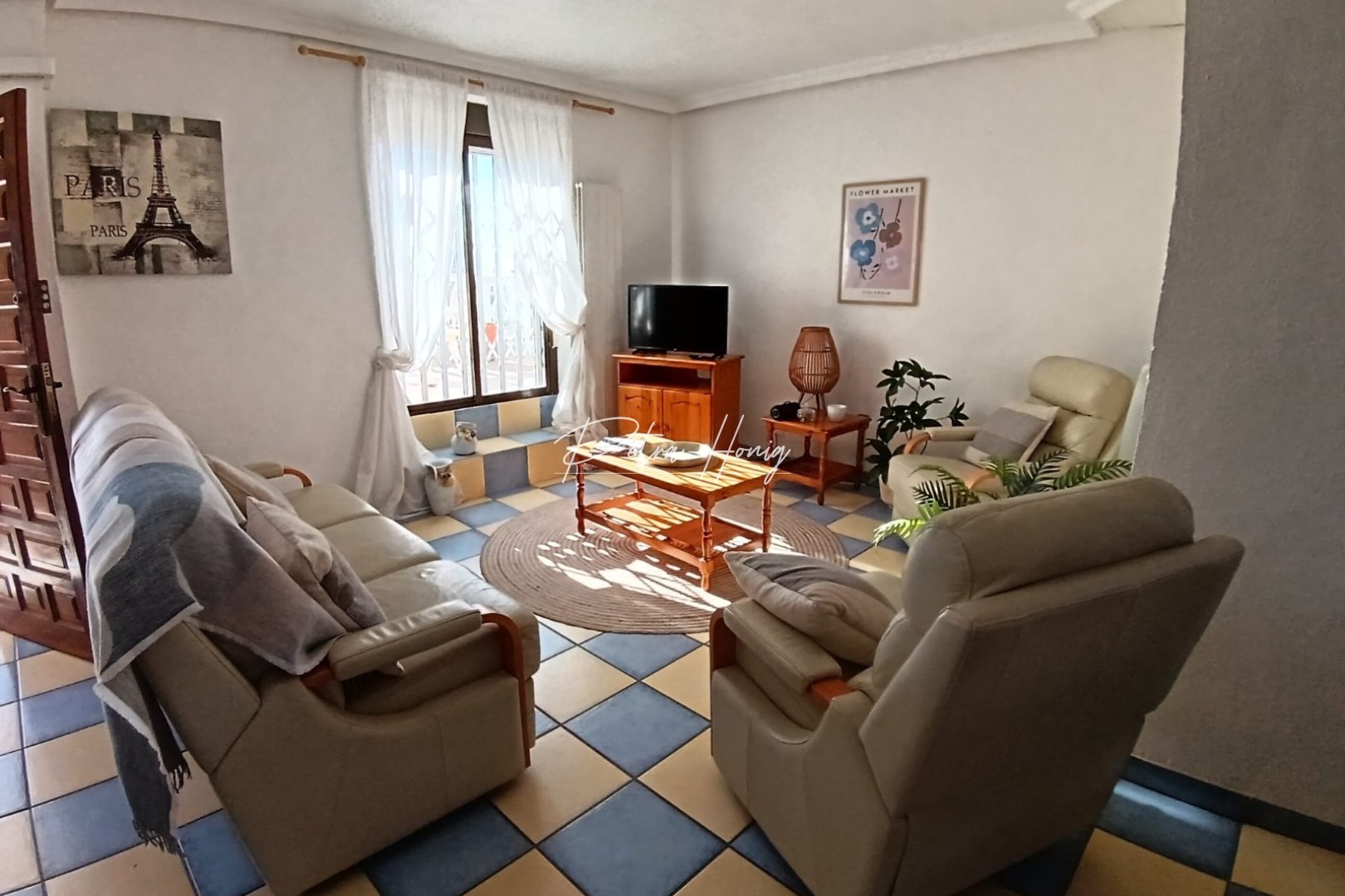 Sale - Вилла - Ciudad Quesada - Town Center