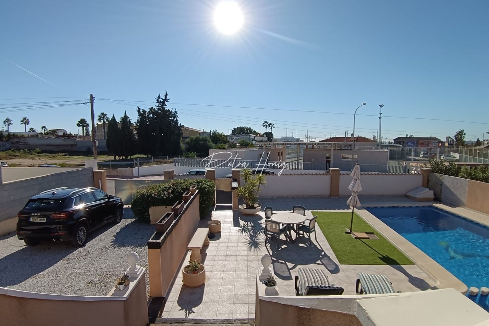 Sale - Вилла - Ciudad Quesada - Town Center