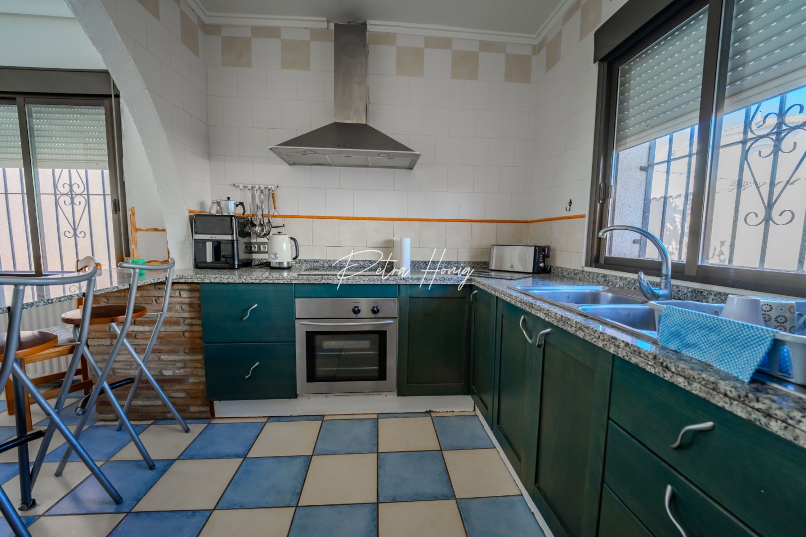 Sale - Вилла - Ciudad Quesada - Town Center