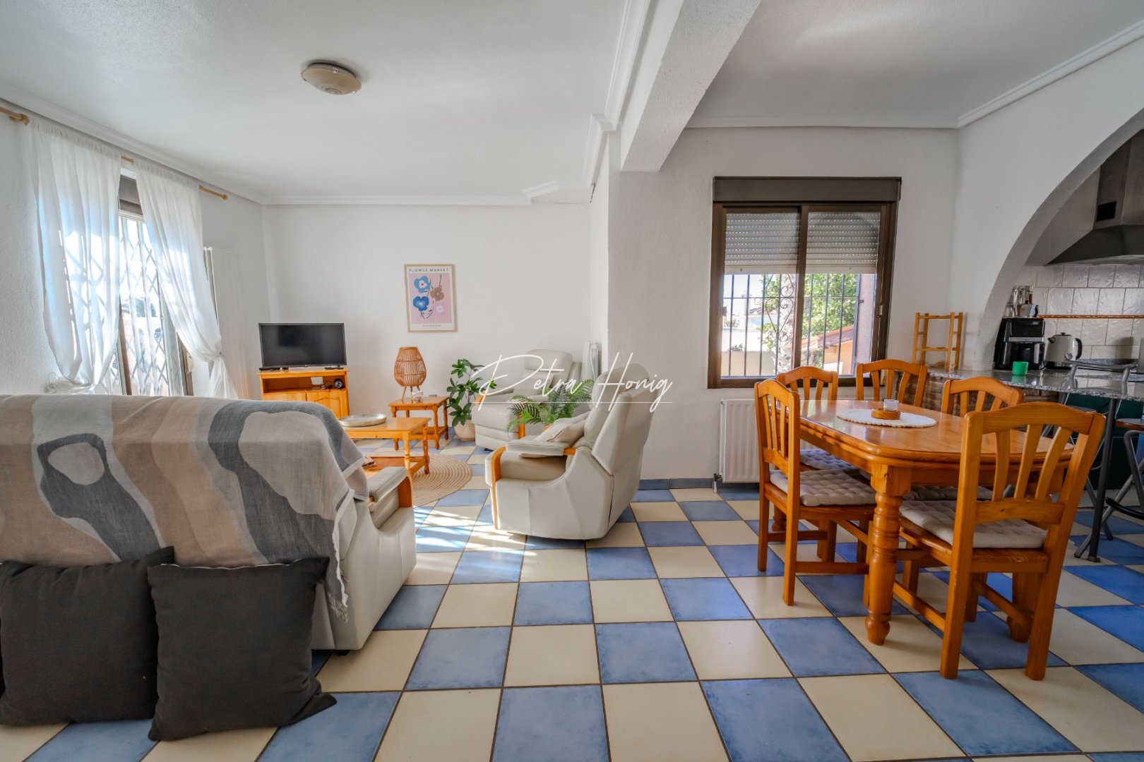 Sale - Вилла - Ciudad Quesada - Town Center