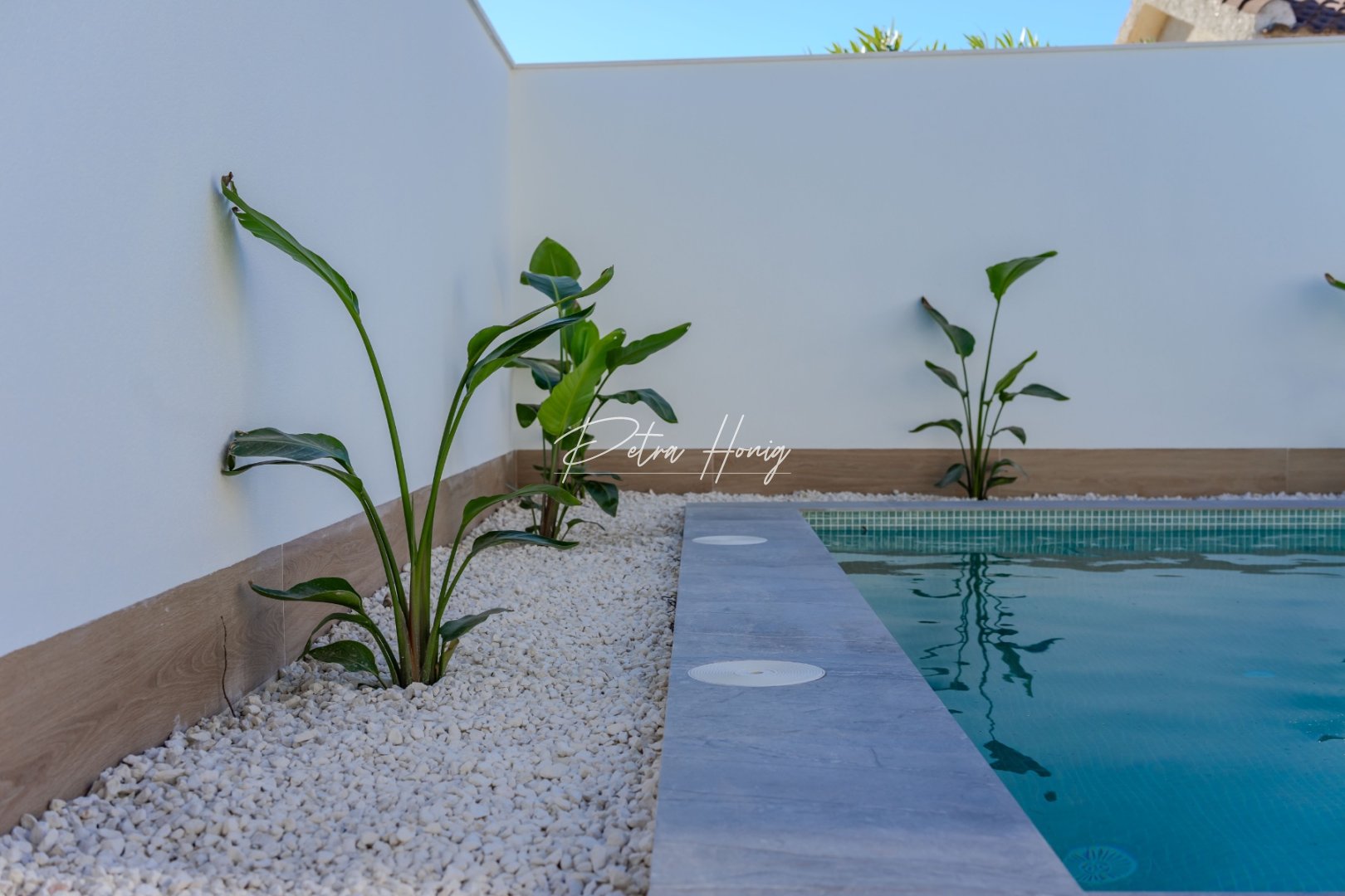 Sale - Вилла - Ciudad Quesada - Town Center