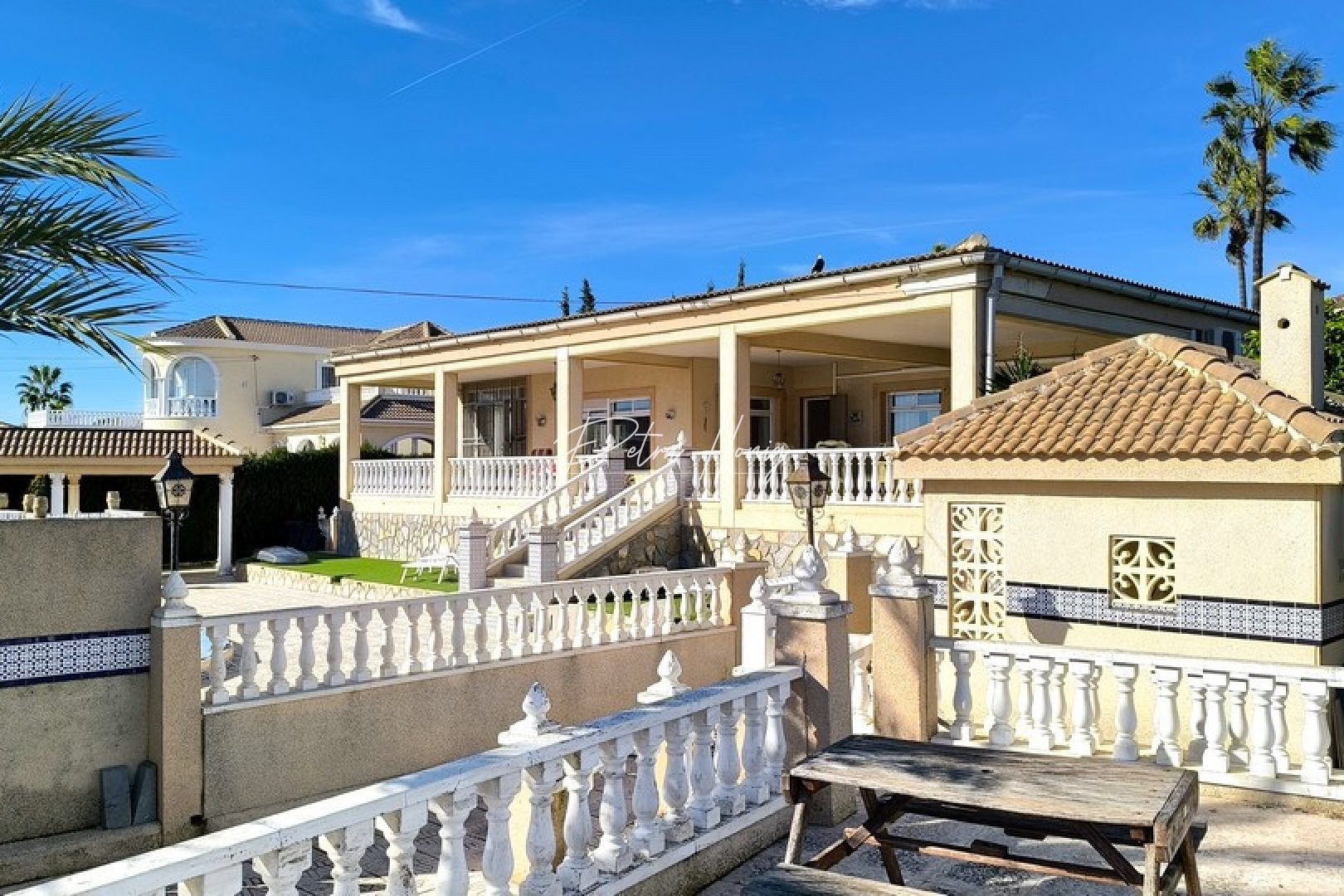 Sale - Вилла - Ciudad Quesada - Town Center