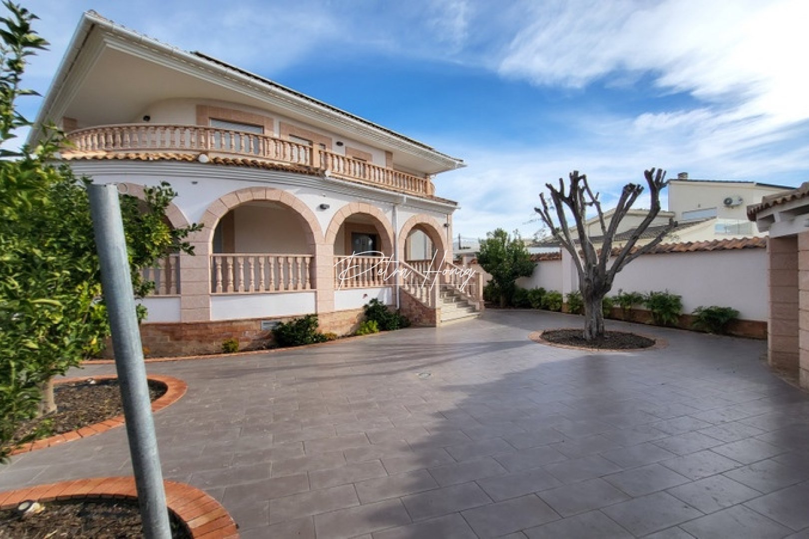 Sale - Вилла - Ciudad Quesada - Town Center