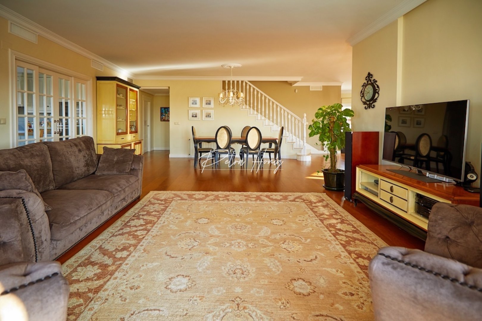 Sale - Вилла - Ciudad Quesada - Town Center