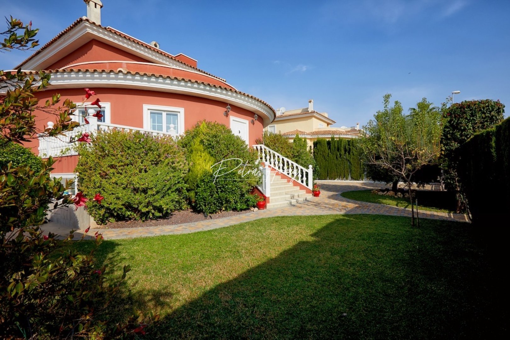 Sale - Вилла - Ciudad Quesada - Town Center