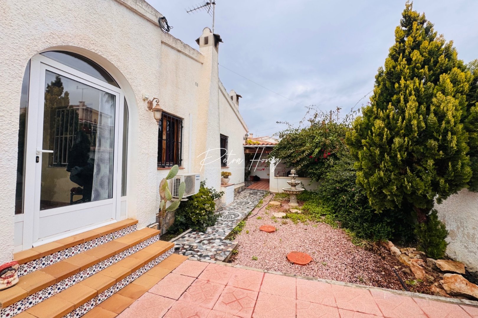 Sale - Вилла - Ciudad Quesada - Town Center