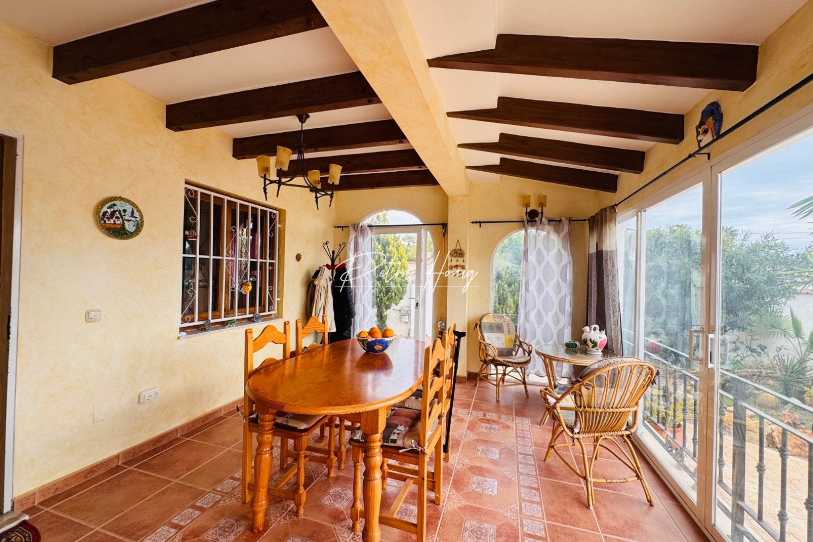 Sale - Вилла - Ciudad Quesada - Town Center