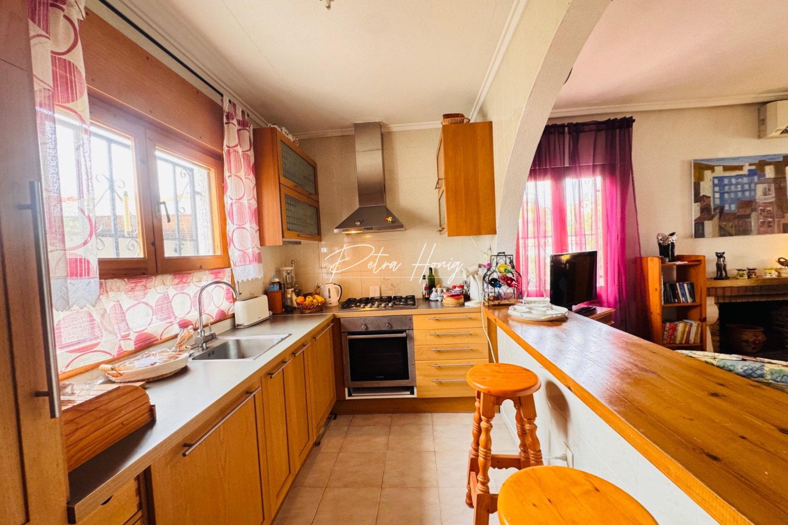 Sale - Вилла - Ciudad Quesada - Town Center