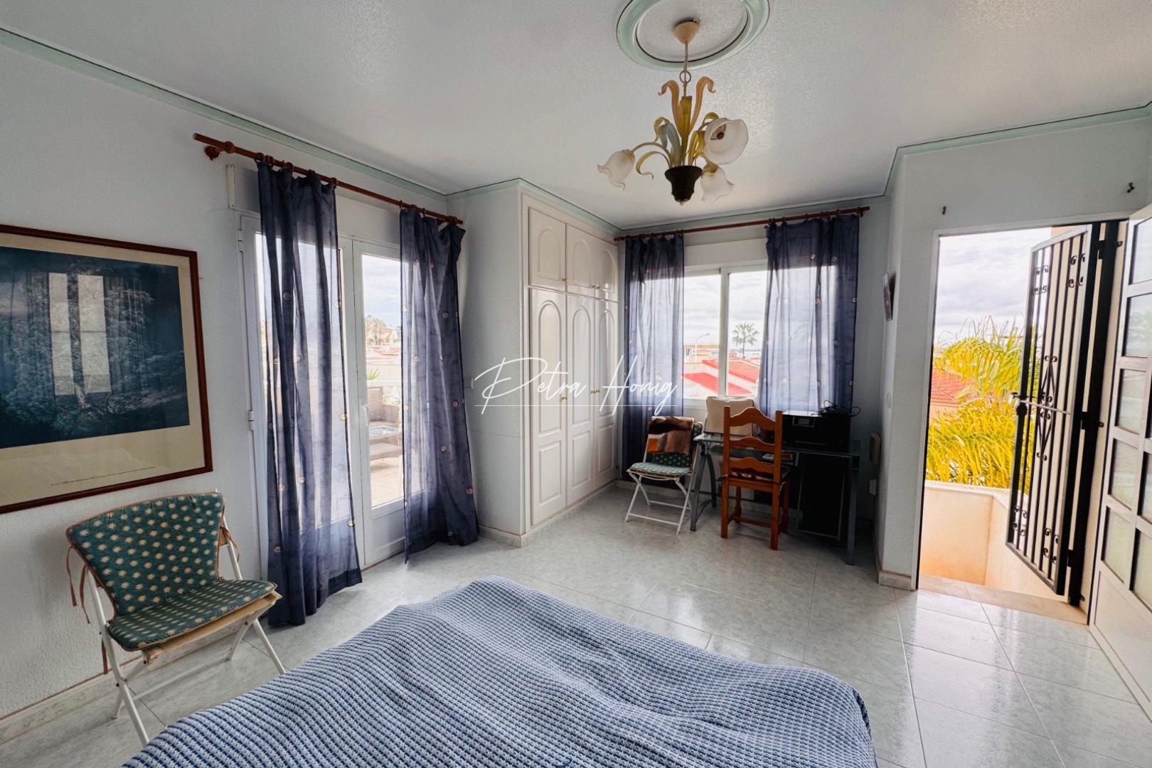 Sale - Вилла - Ciudad Quesada - Town Center