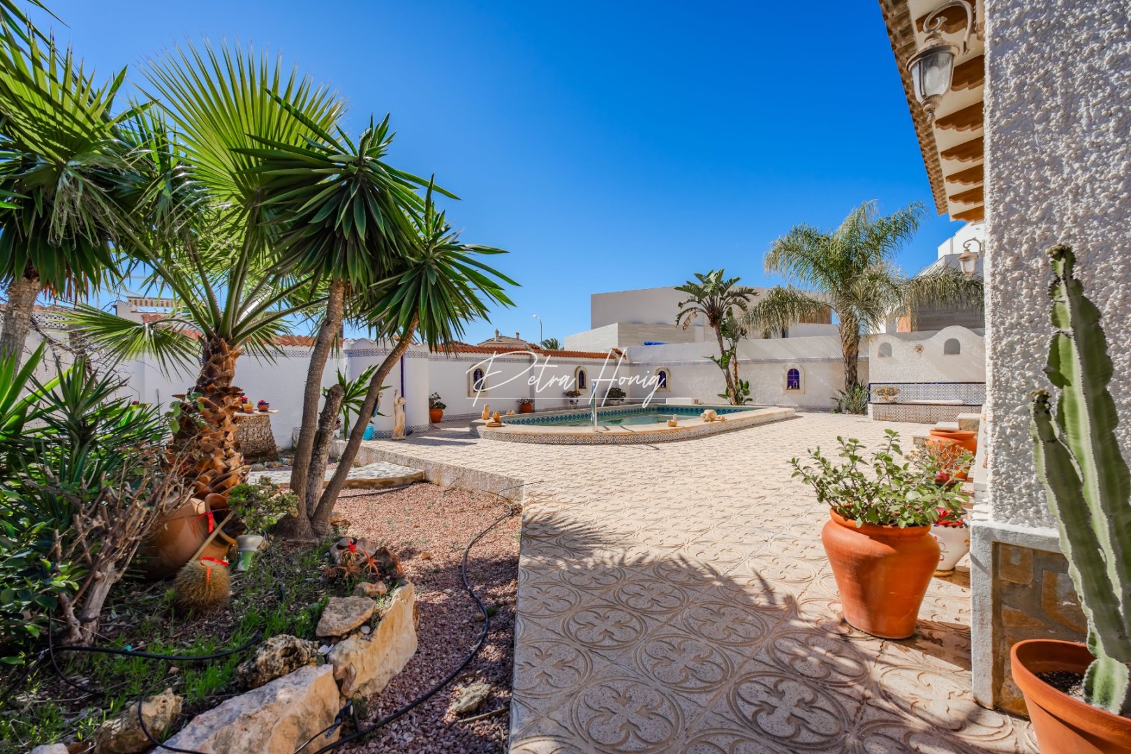 Sale - Вилла - Ciudad Quesada - Town Center