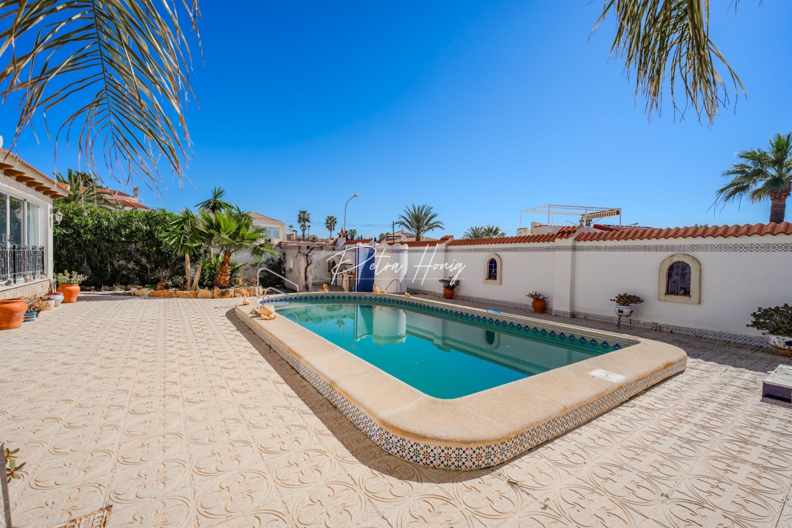 Sale - Вилла - Ciudad Quesada - Town Center