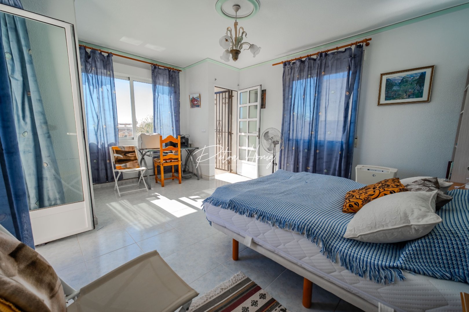 Sale - Вилла - Ciudad Quesada - Town Center