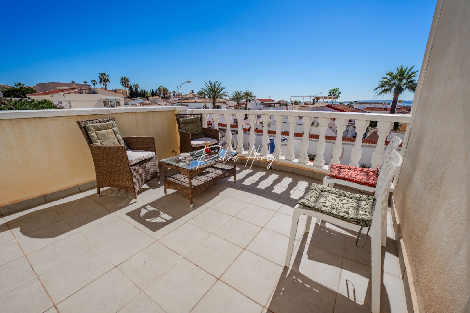 Sale - Вилла - Ciudad Quesada - Town Center