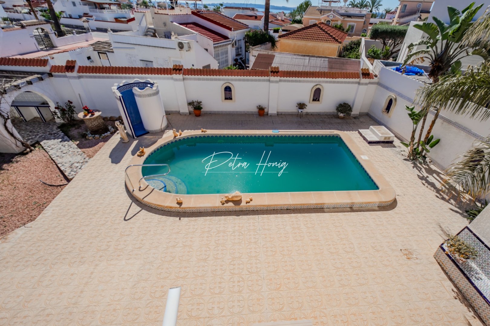 Sale - Вилла - Ciudad Quesada - Town Center