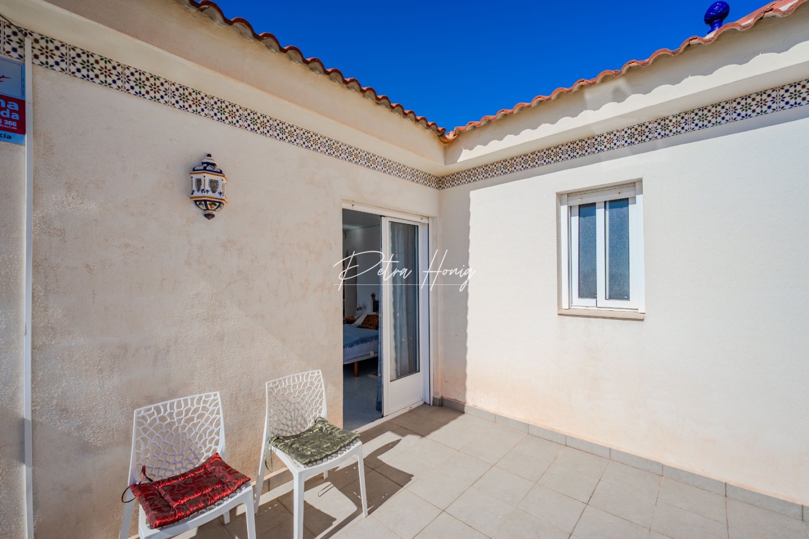 Sale - Вилла - Ciudad Quesada - Town Center