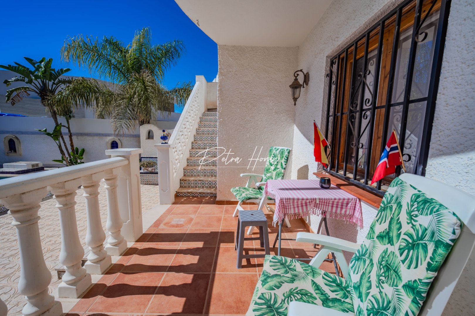 Sale - Вилла - Ciudad Quesada - Town Center