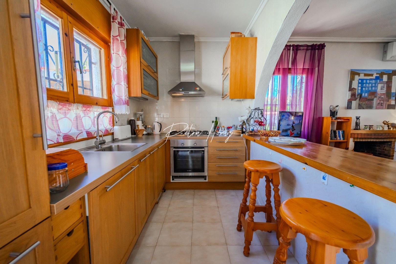 Sale - Вилла - Ciudad Quesada - Town Center