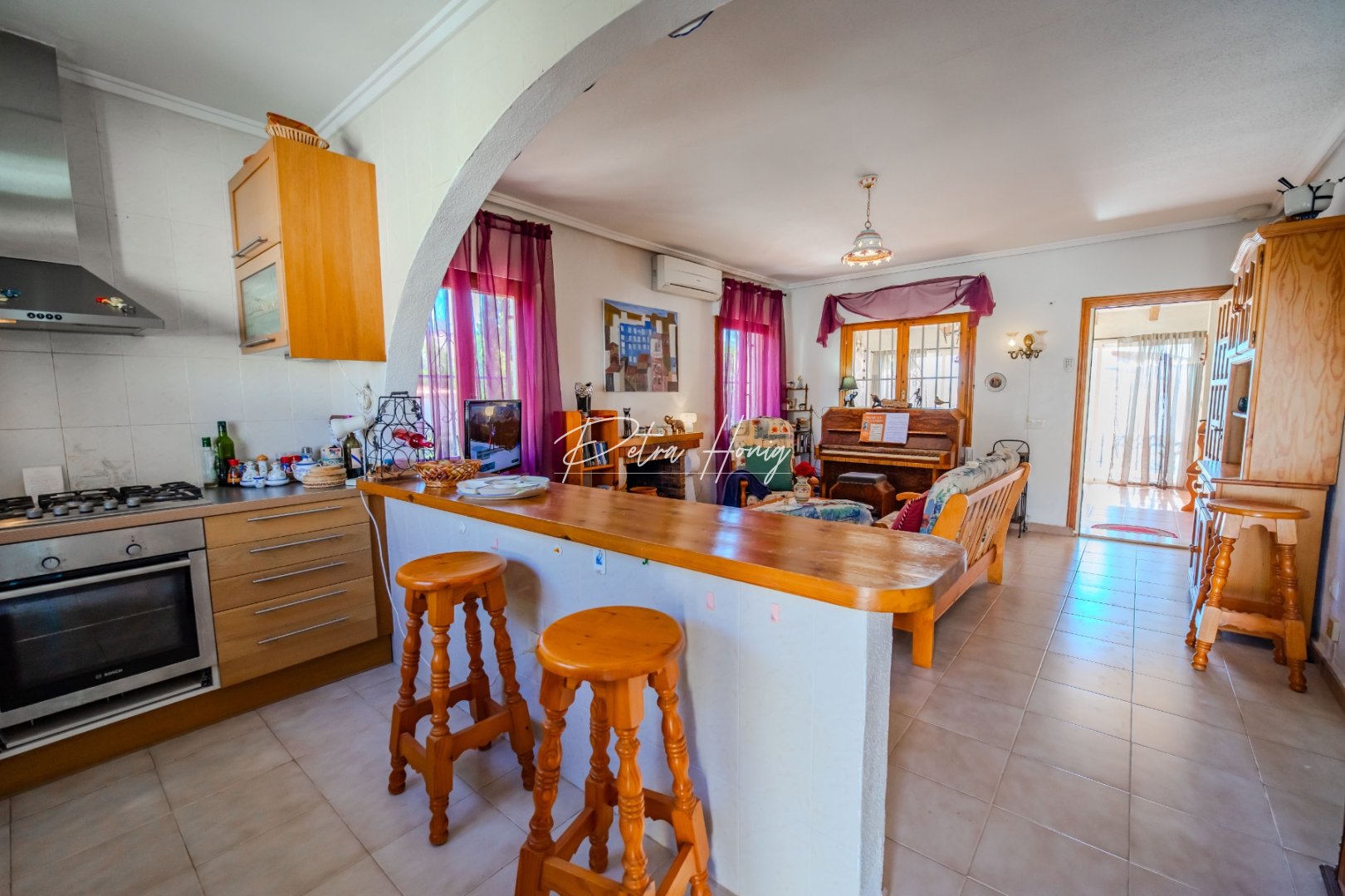 Sale - Вилла - Ciudad Quesada - Town Center