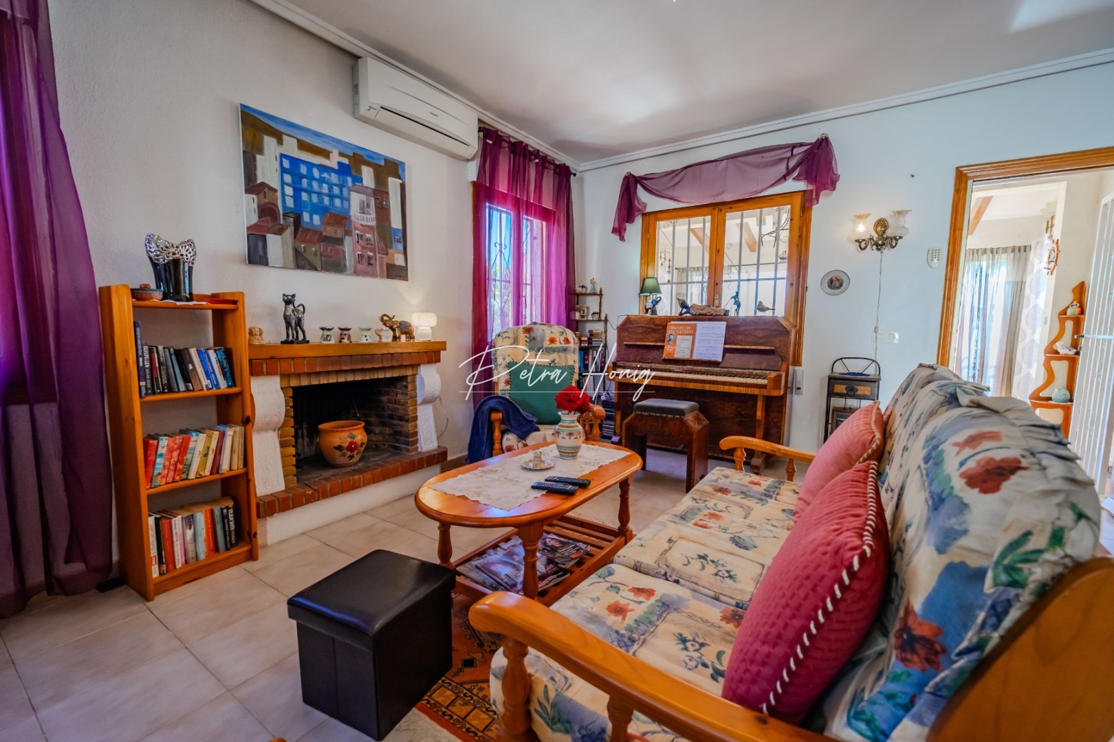 Sale - Вилла - Ciudad Quesada - Town Center