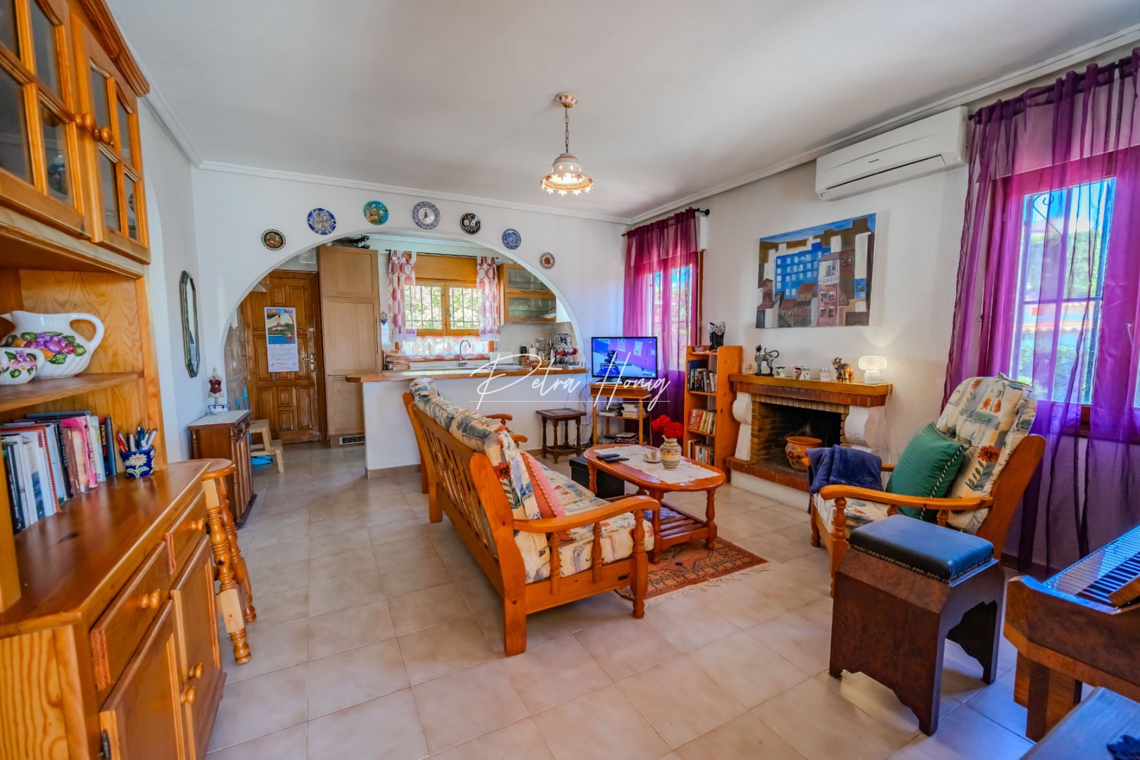 Sale - Вилла - Ciudad Quesada - Town Center