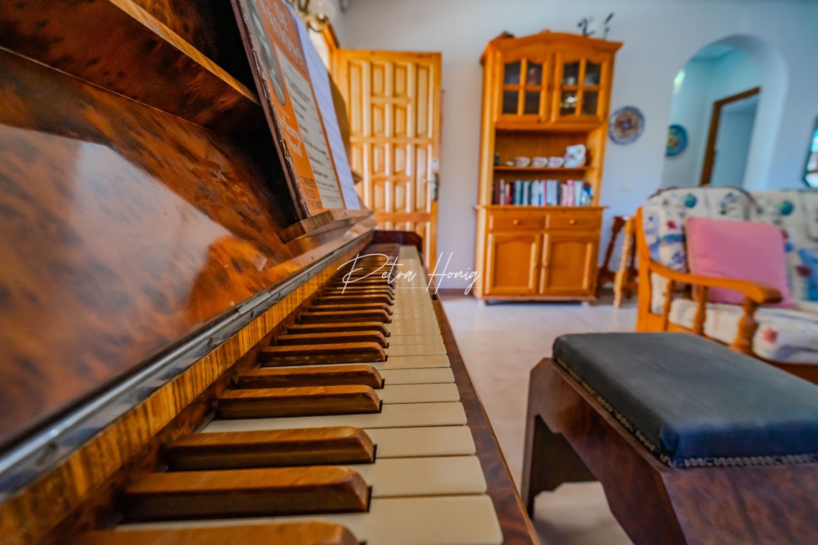 Sale - Вилла - Ciudad Quesada - Town Center