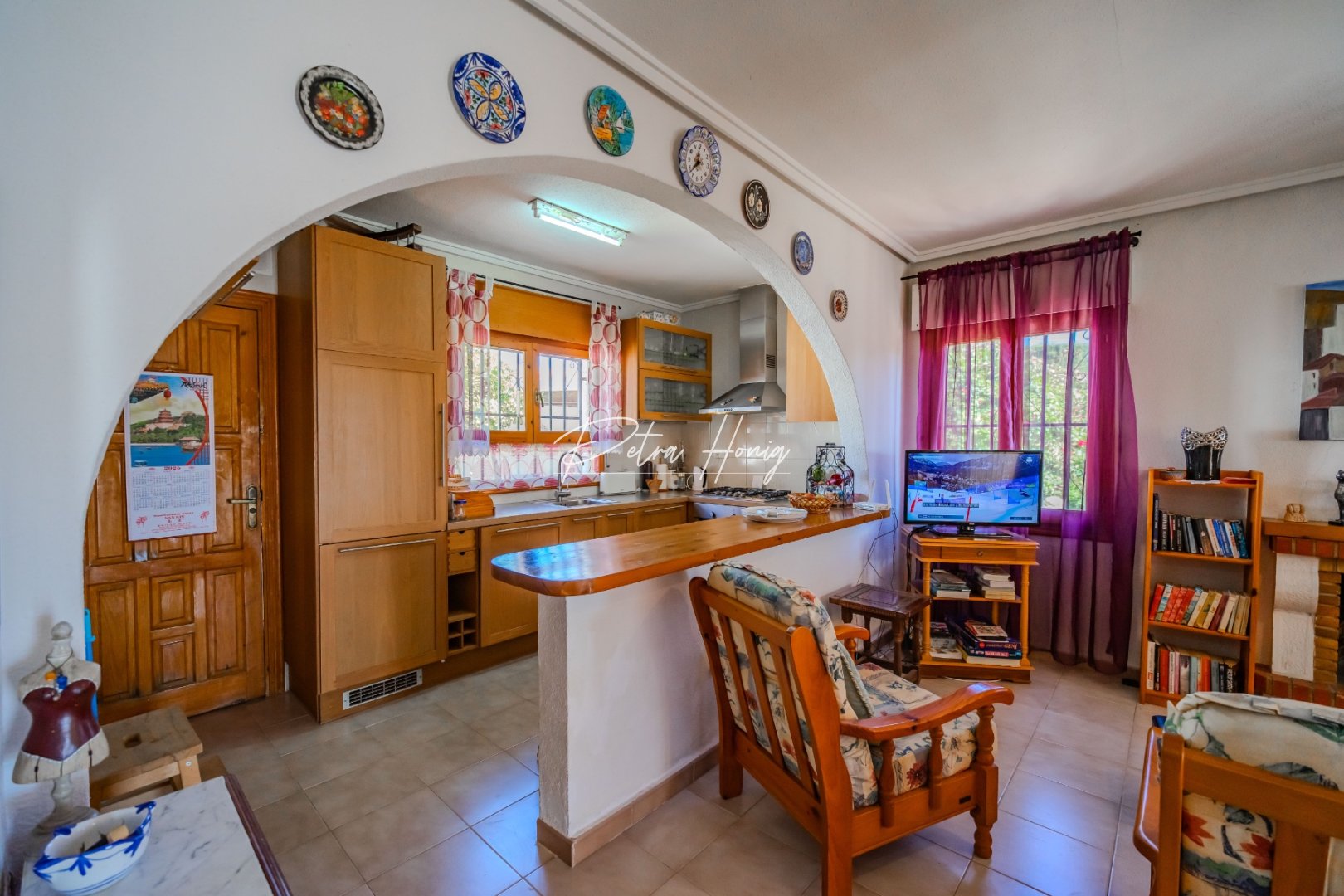 Sale - Вилла - Ciudad Quesada - Town Center