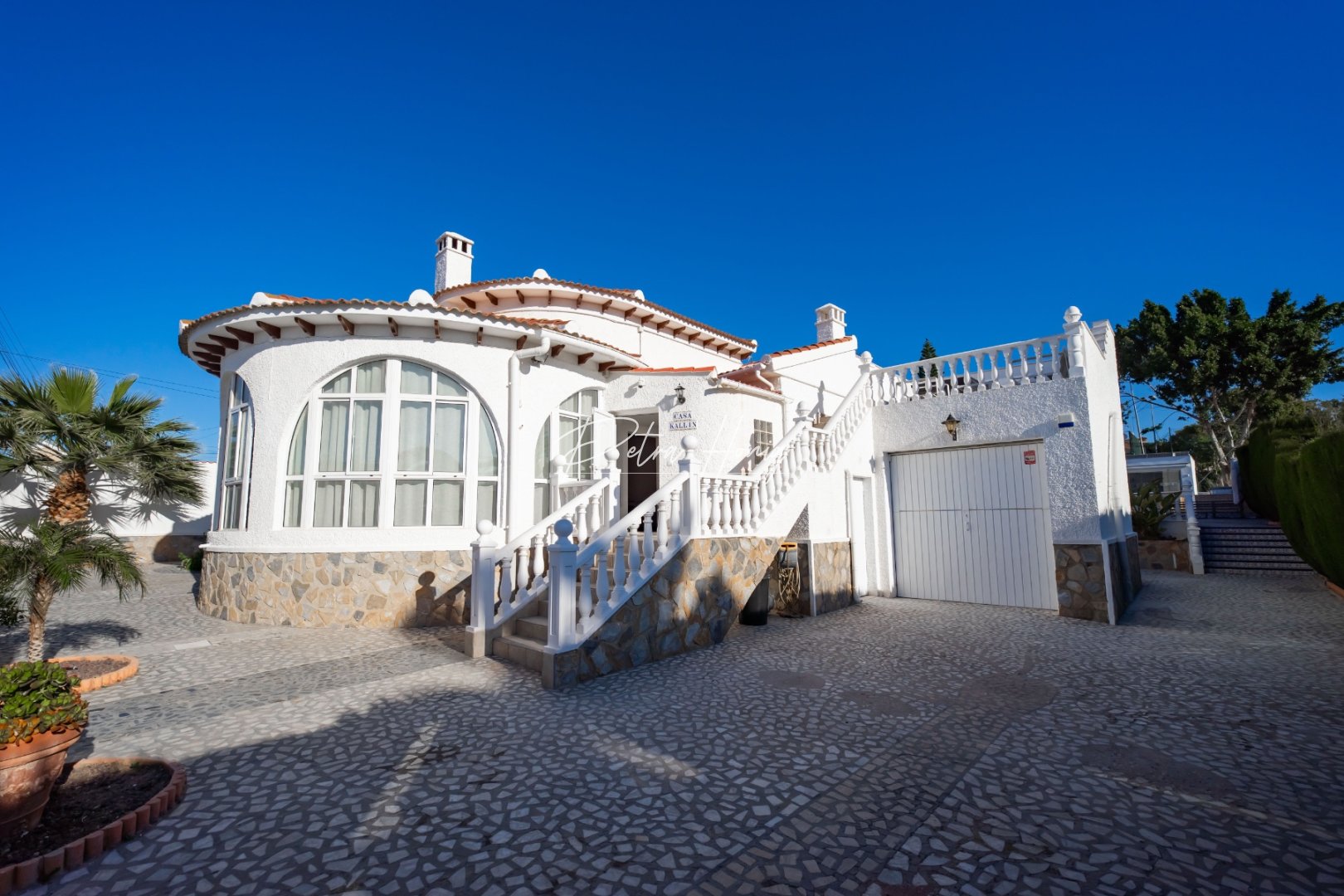 Sale - Вилла - Ciudad Quesada - Town Center