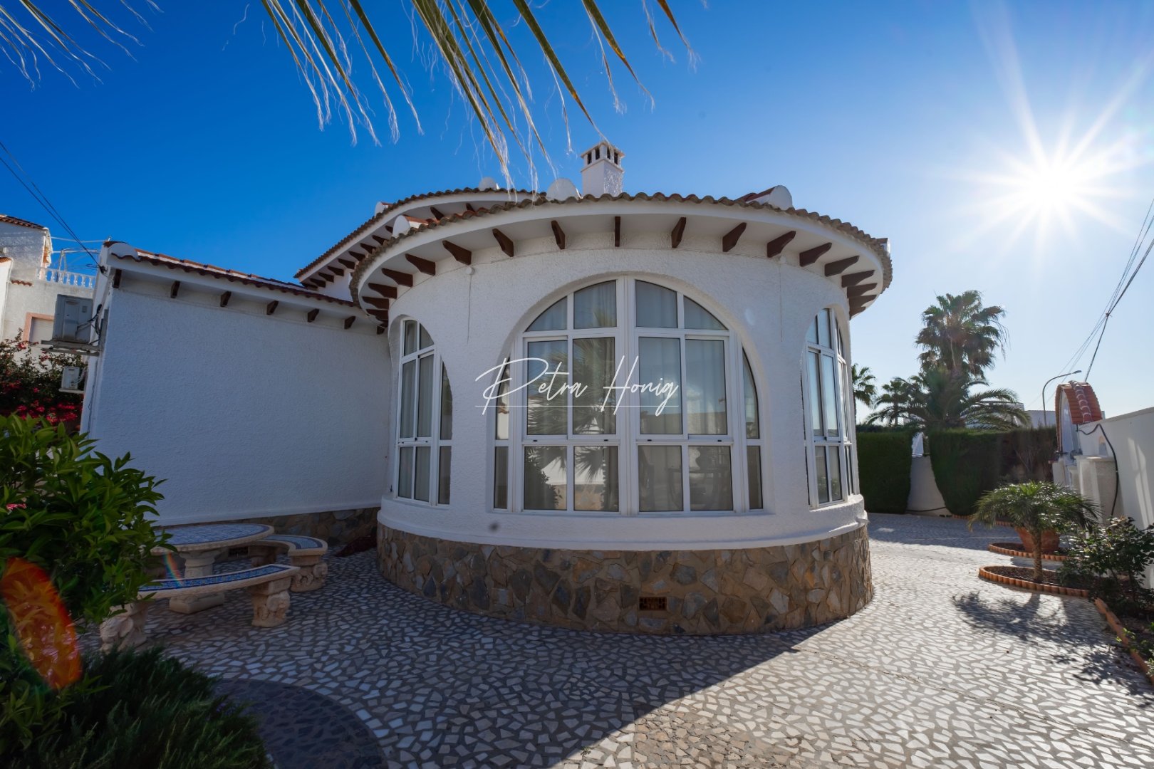 Sale - Вилла - Ciudad Quesada - Town Center