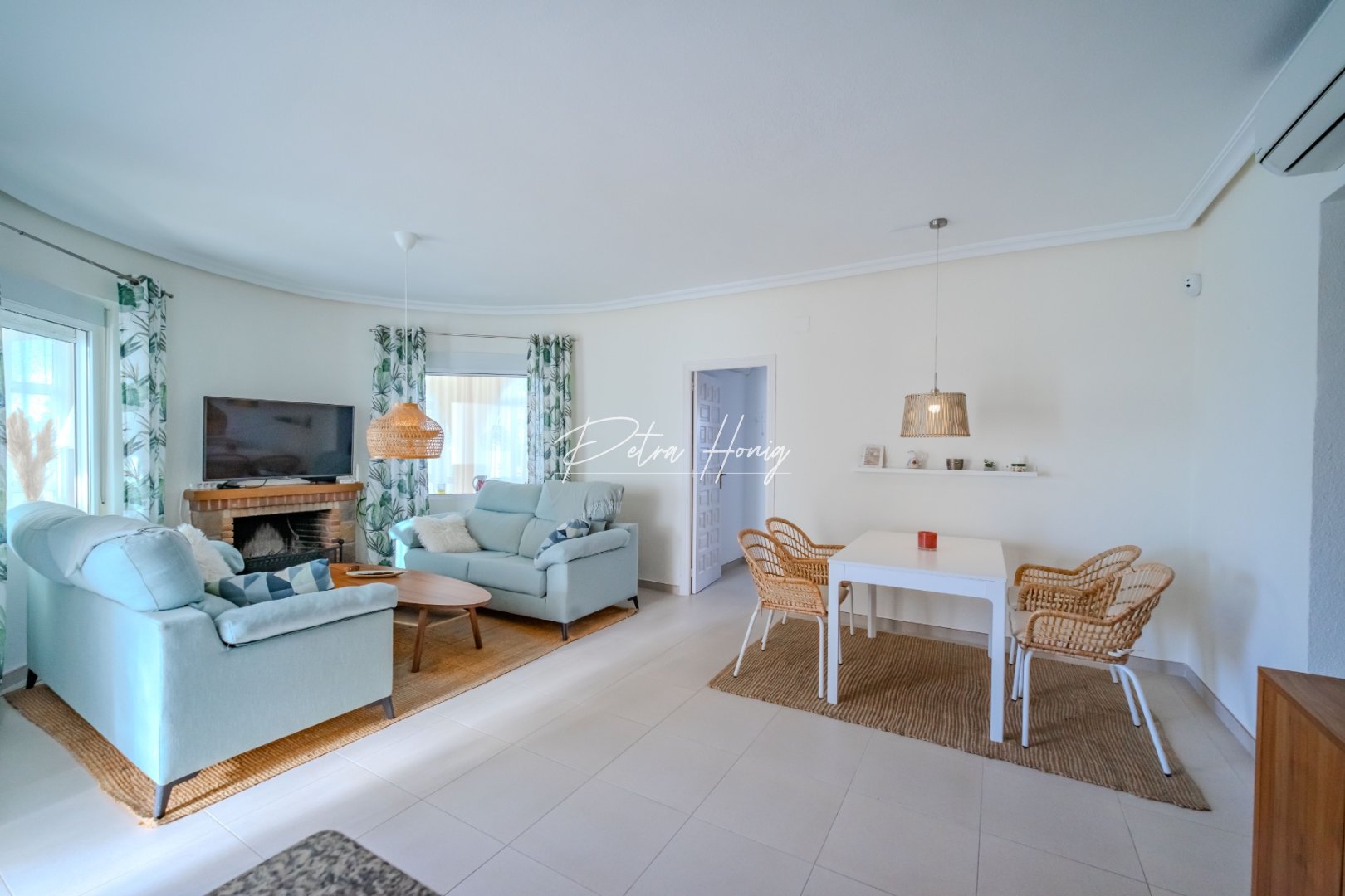 Sale - Вилла - Ciudad Quesada - Town Center